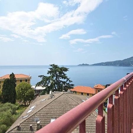 Dolce Acqua Flexyrent Apartment Terrace & Parking - No Ac Rapallo Bagian luar foto