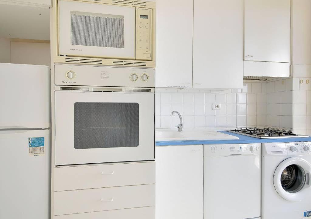 Dolce Acqua Flexyrent Apartment Terrace & Parking - No Ac Rapallo Bagian luar foto