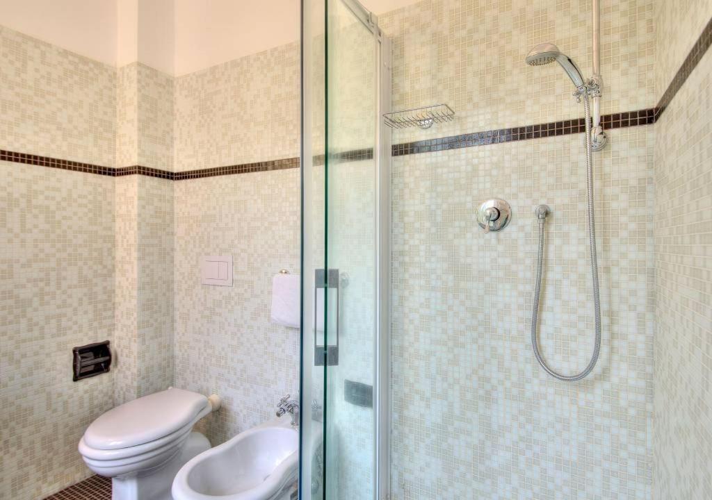 Dolce Acqua Flexyrent Apartment Terrace & Parking - No Ac Rapallo Bagian luar foto