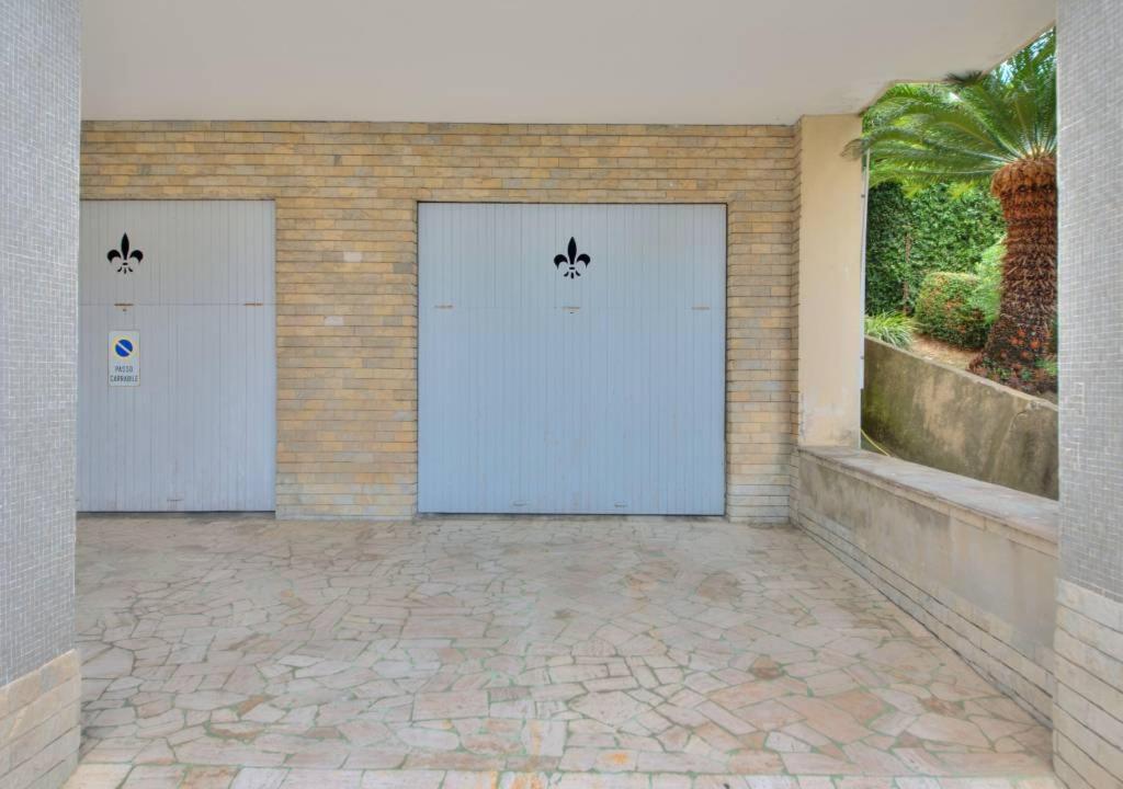Dolce Acqua Flexyrent Apartment Terrace & Parking - No Ac Rapallo Bagian luar foto