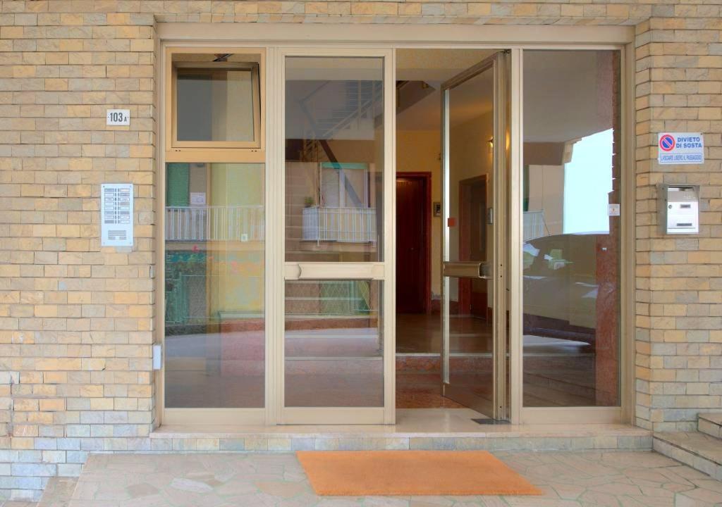 Dolce Acqua Flexyrent Apartment Terrace & Parking - No Ac Rapallo Bagian luar foto