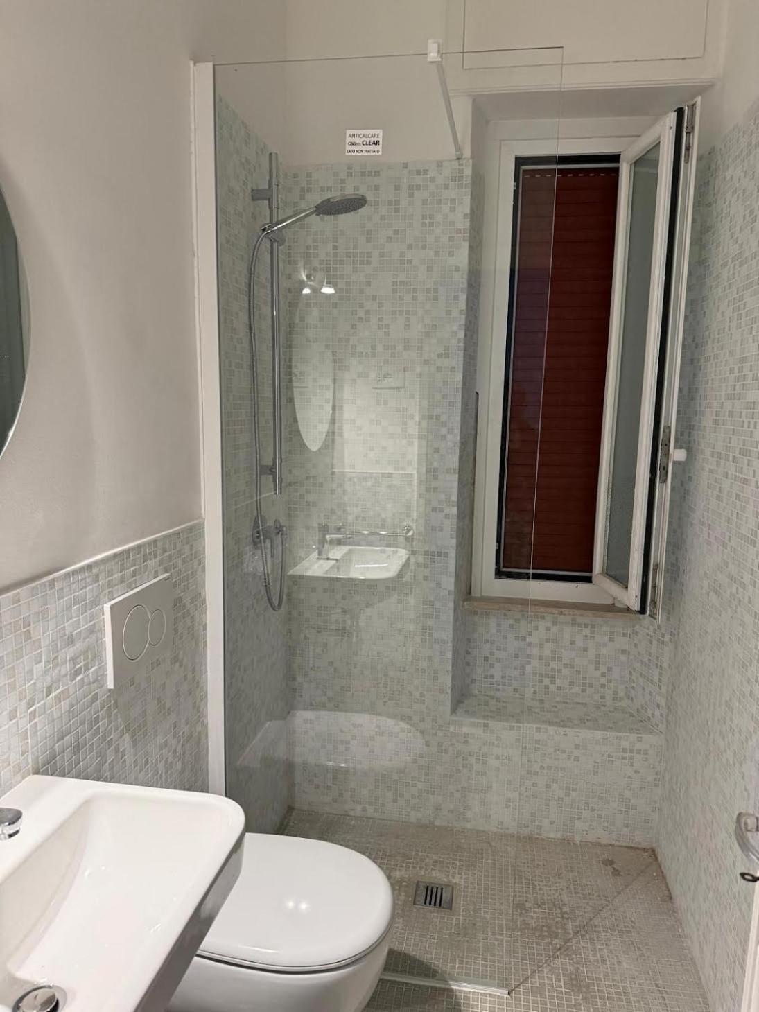 Dolce Acqua Flexyrent Apartment Terrace & Parking - No Ac Rapallo Bagian luar foto